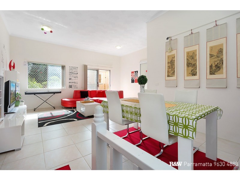 8/19-23 Galloway Street, North Parramatta NSW 2151