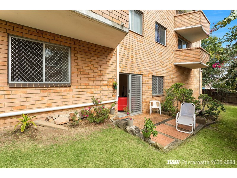8/19-23 Galloway Street, North Parramatta NSW 2151