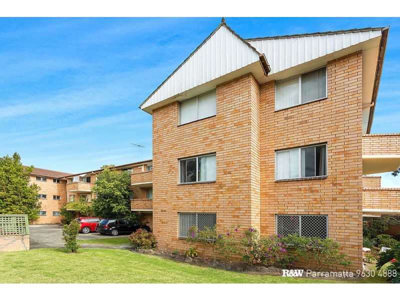8/19-23 Galloway Street, North Parramatta NSW 2151