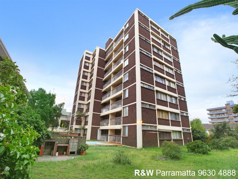 15/35 Campbell Street, Parramatta NSW 2150
