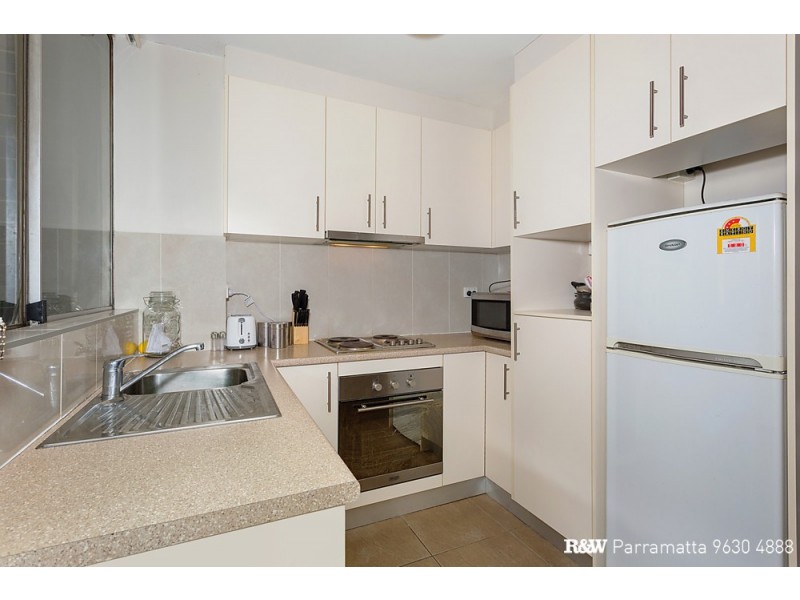 15/35 Campbell Street, Parramatta NSW 2150