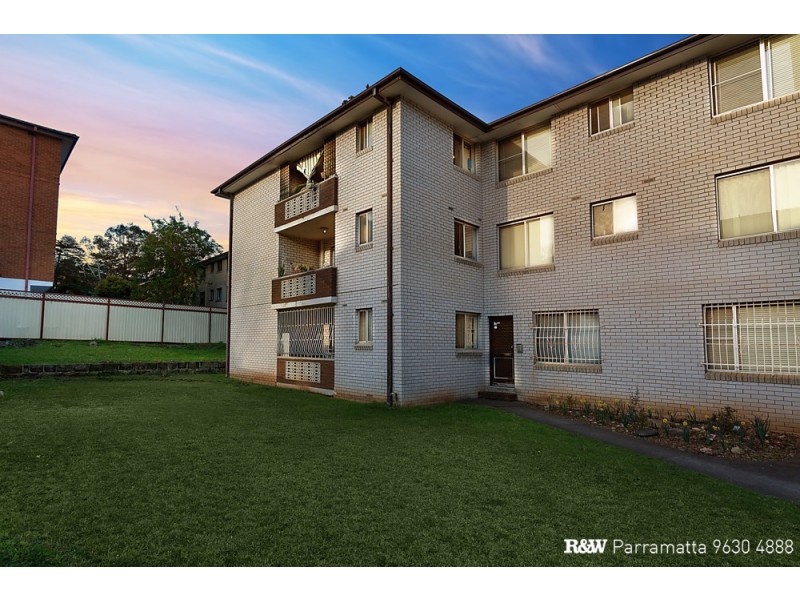 10/25 Bowden Street, Harris Park NSW 2150