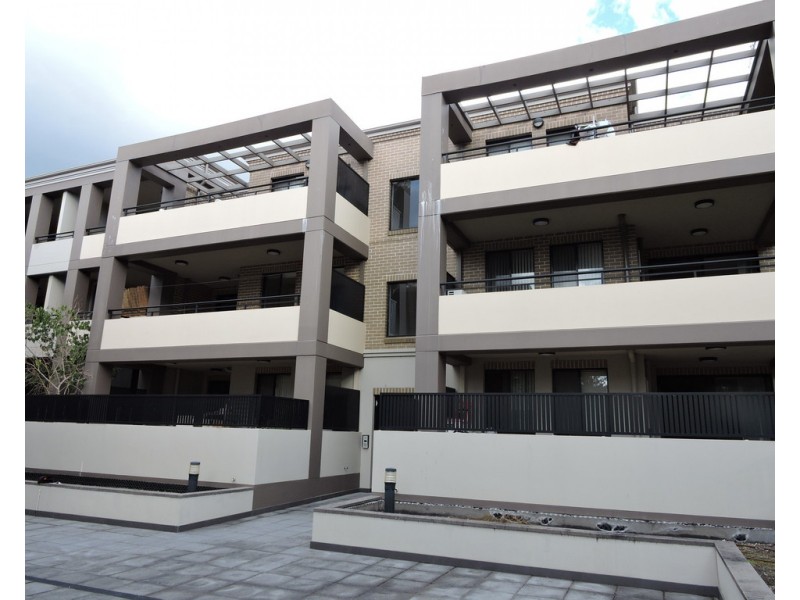 17/23-27 Lydbrook Street, Westmead NSW 2145