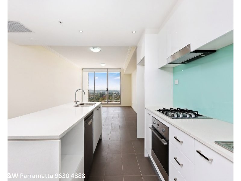 1509/36 Cowper Street, Parramatta NSW 2150
