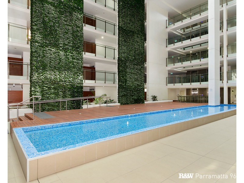 1509/36 Cowper Street, Parramatta NSW 2150