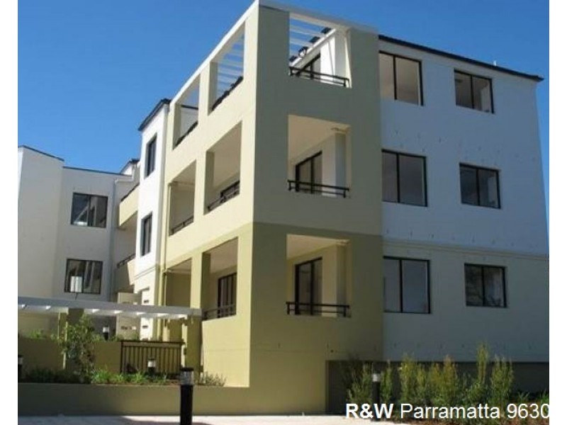 6/29-31 Lydbrook Street, Westmead NSW 2145