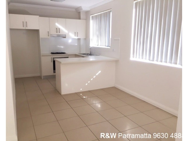 6/29-31 Lydbrook Street, Westmead NSW 2145
