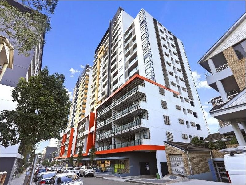 1203A/8 Cowper Street, Parramatta NSW 2150