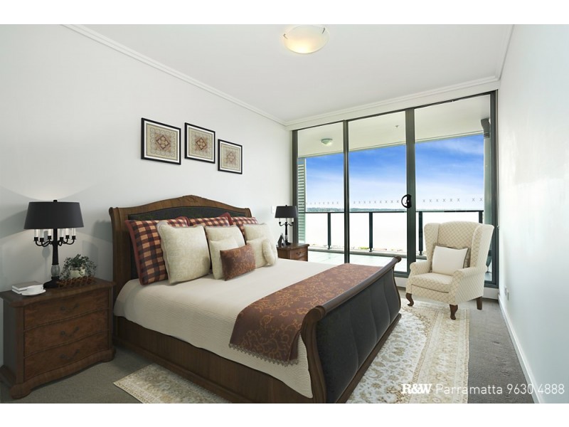 1203A/8 Cowper Street, Parramatta NSW 2150