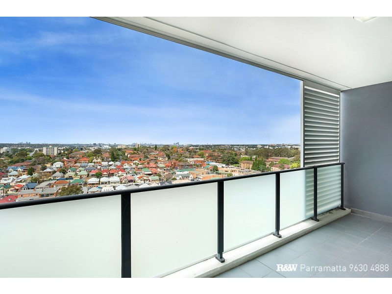 1203A/8 Cowper Street, Parramatta NSW 2150