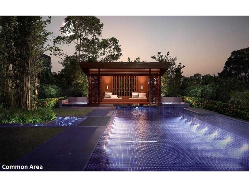 1203A/8 Cowper Street, Parramatta NSW 2150