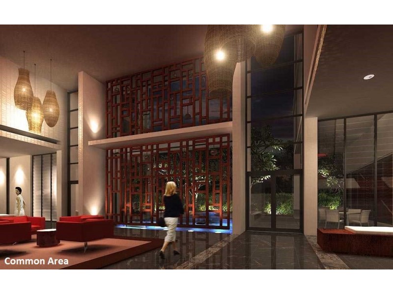 1203A/8 Cowper Street, Parramatta NSW 2150