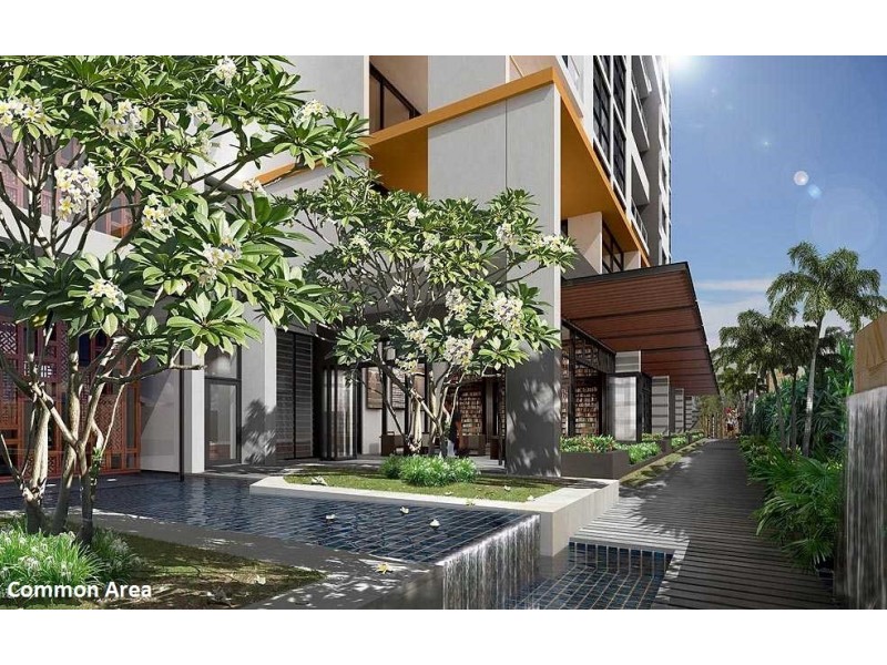 1203A/8 Cowper Street, Parramatta NSW 2150