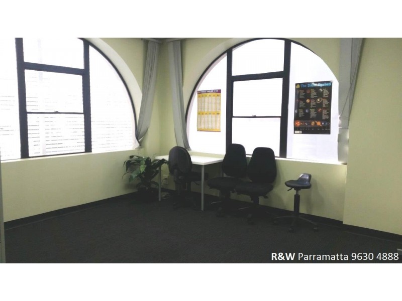 Parramatta NSW 2150