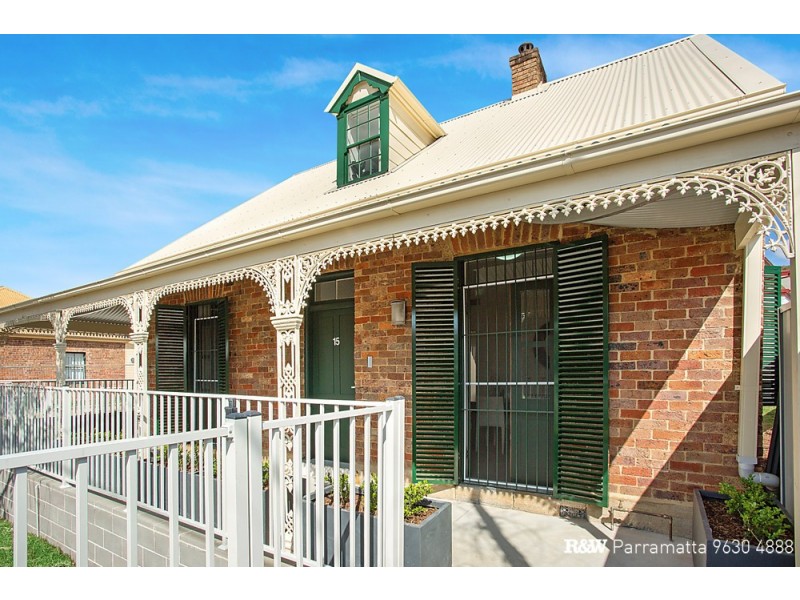 15/63 Victoria Road, Parramatta NSW 2150