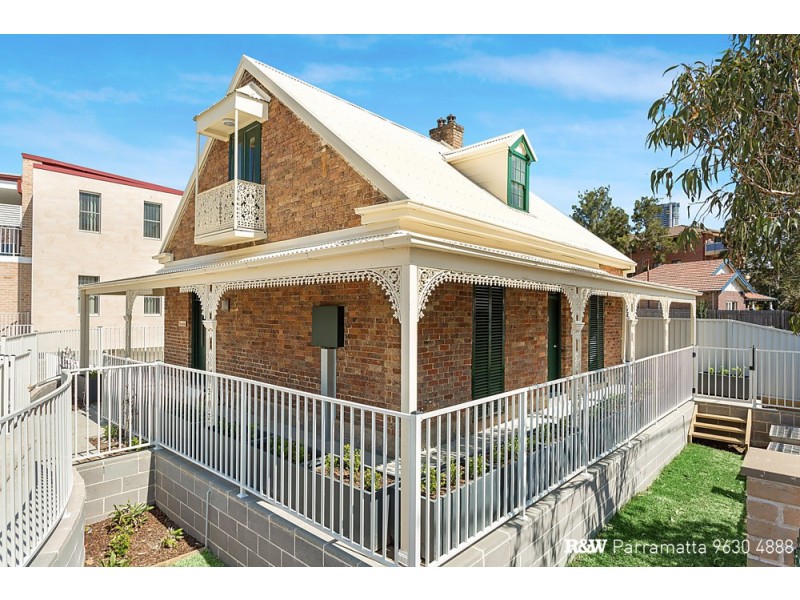 15/63 Victoria Road, Parramatta NSW 2150