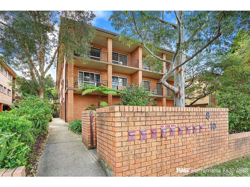 2/8-10 O’Reilly Street, Parramatta NSW 2150