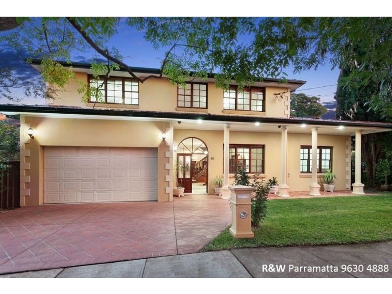 80 Chelmsford Avenue, Epping NSW 2121