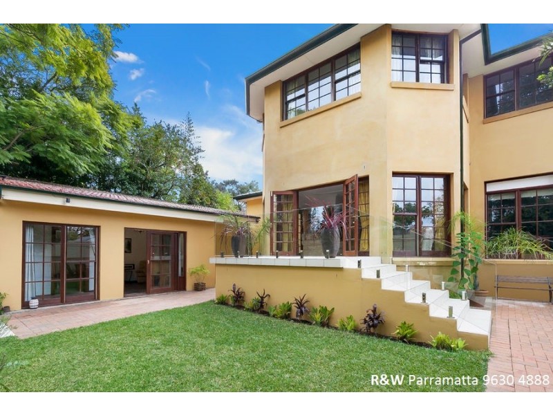 80 Chelmsford Avenue, Epping NSW 2121