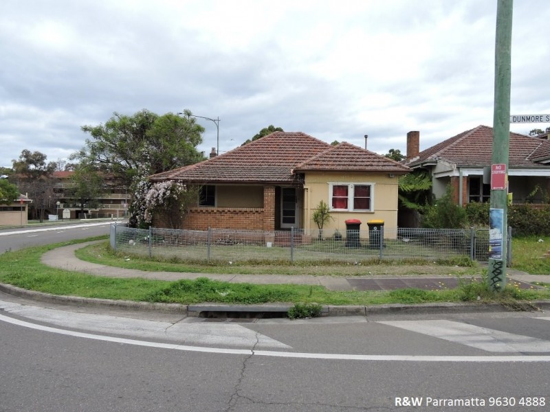 Wentworthville NSW 2145