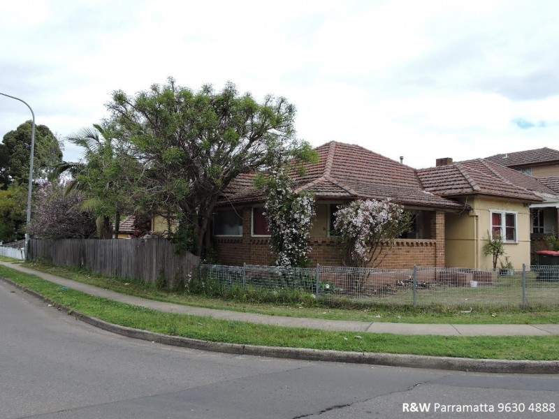 Wentworthville NSW 2145