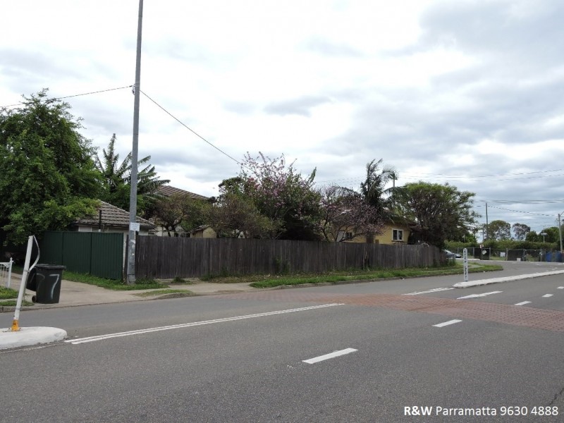 Wentworthville NSW 2145