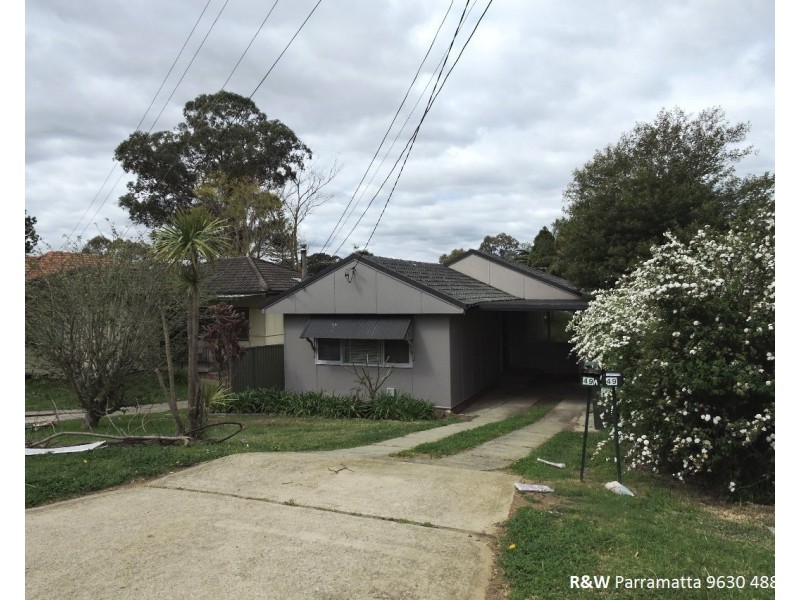49 Mort Street, Blacktown NSW 2148
