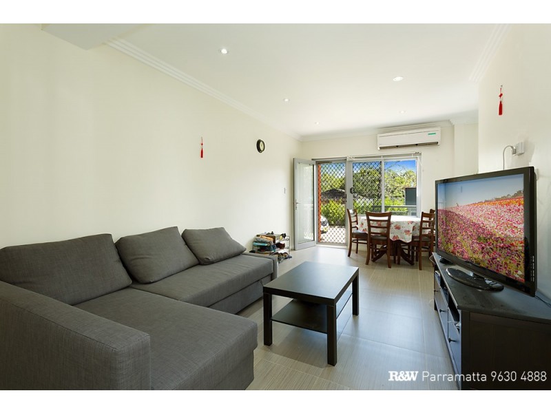 2/58 O’Connell Street, Parramatta NSW 2150