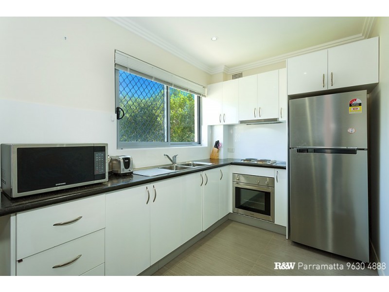 2/58 O’Connell Street, Parramatta NSW 2150