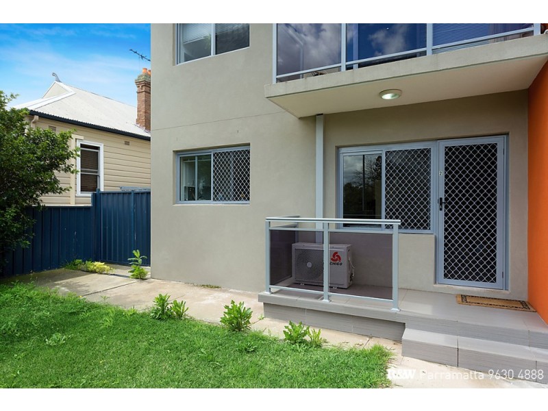 2/58 O’Connell Street, Parramatta NSW 2150