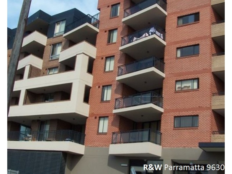 4602/57 Queen Street, Auburn NSW 2144