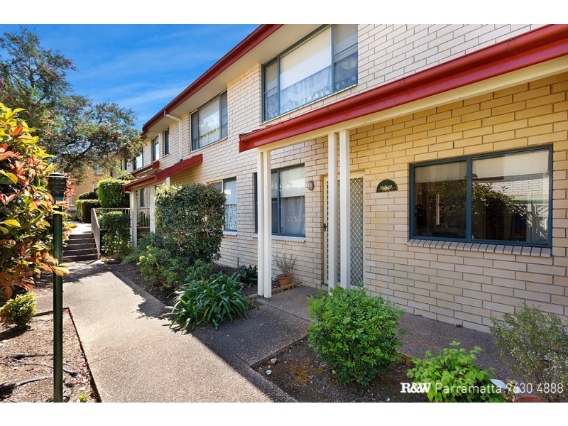 65/127 Park Road, Rydalmere NSW 2116