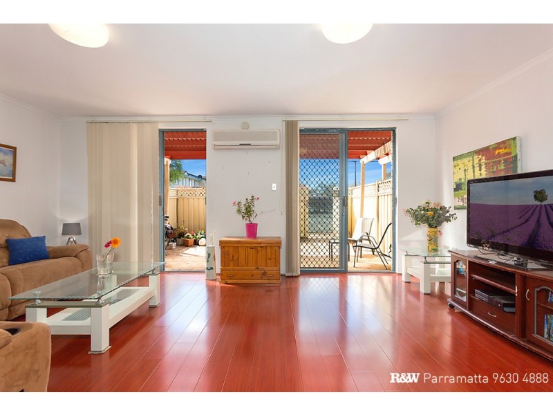 65/127 Park Road, Rydalmere NSW 2116