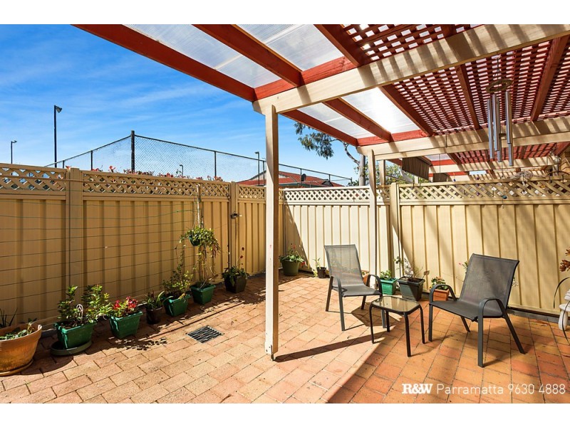 65/127 Park Road, Rydalmere NSW 2116