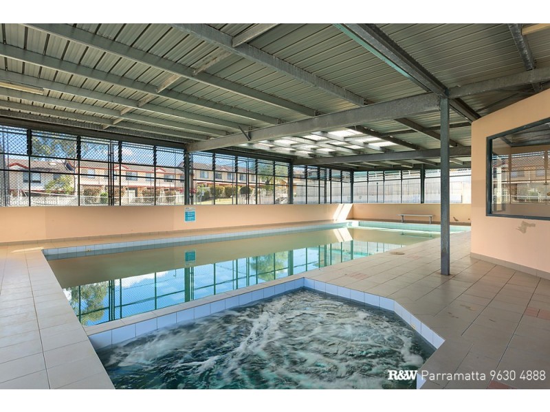 65/127 Park Road, Rydalmere NSW 2116