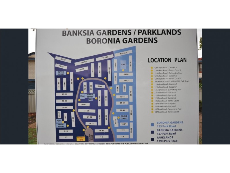 65/127 Park Road, Rydalmere NSW 2116