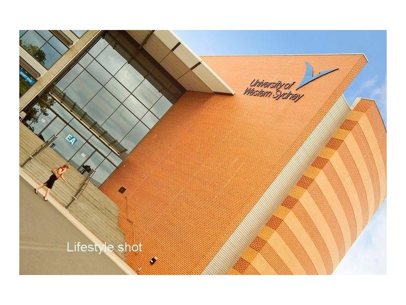 65/127 Park Road, Rydalmere NSW 2116