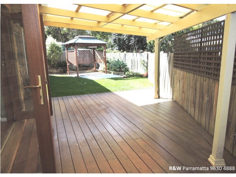 346A Kissing Point Road, Ermington NSW 2115
