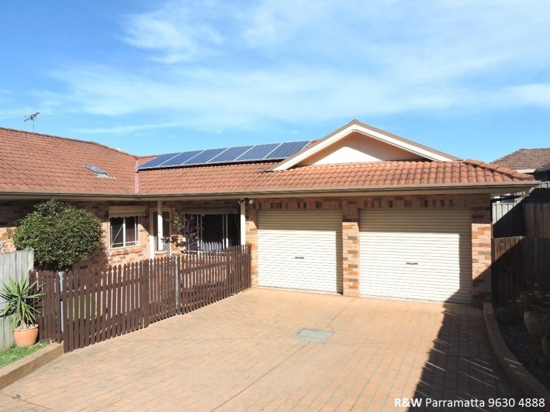 346A Kissing Point Road, Ermington NSW 2115