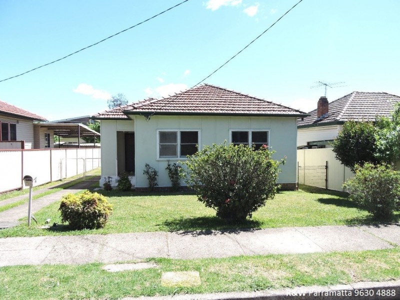 50 Bennalong Street, Granville NSW 2142