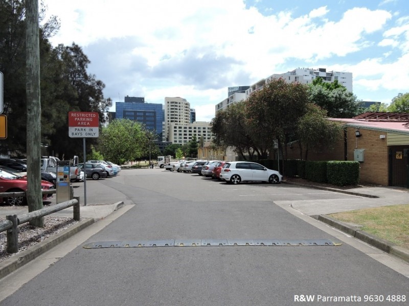 Parramatta NSW 2150