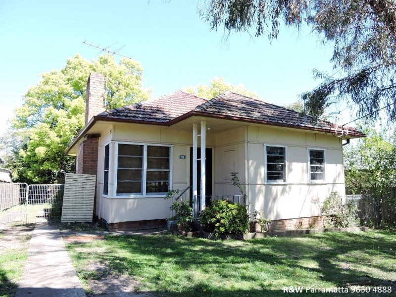 18 Rowley Street, Pendle Hill NSW 2145