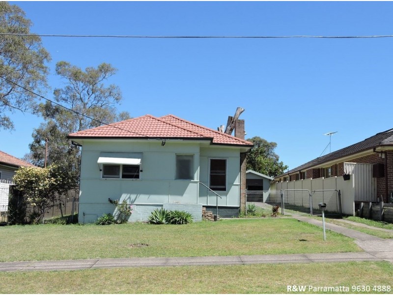 16 Jewelsford Road, Wentworthville NSW 2145