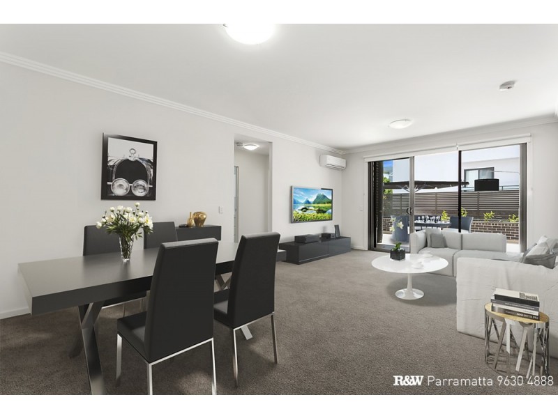 3/9-11 Weston Street, Rosehill NSW 2142