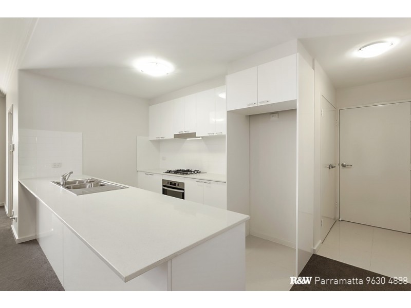 3/9-11 Weston Street, Rosehill NSW 2142