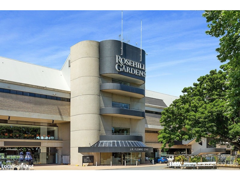 3/9-11 Weston Street, Rosehill NSW 2142