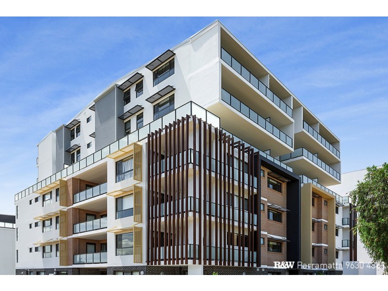 3/9-11 Weston Street, Rosehill NSW 2142