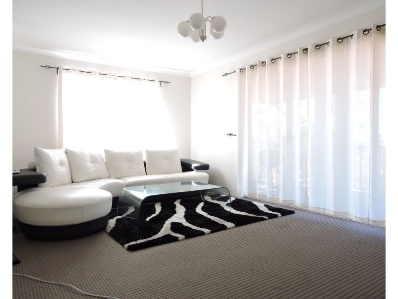 5/6 Brisbane Street, Harris Park NSW 2150