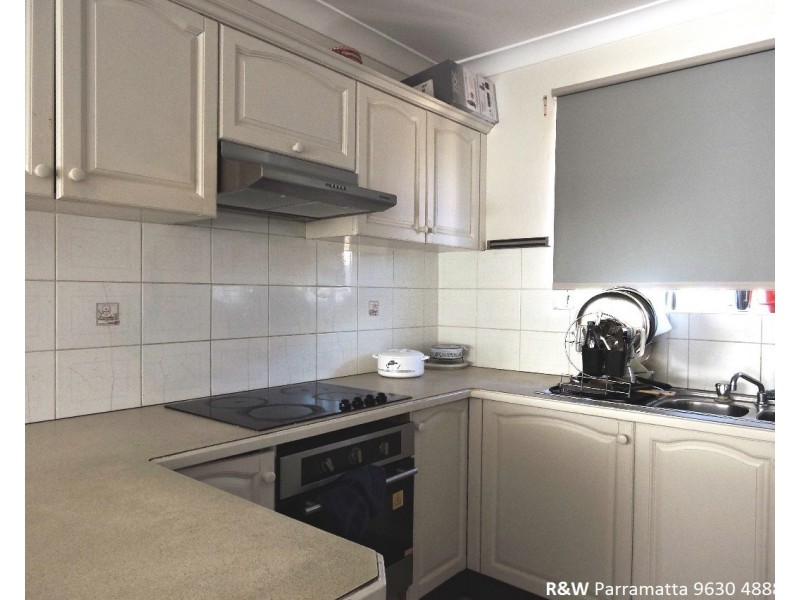 5/6 Brisbane Street, Harris Park NSW 2150