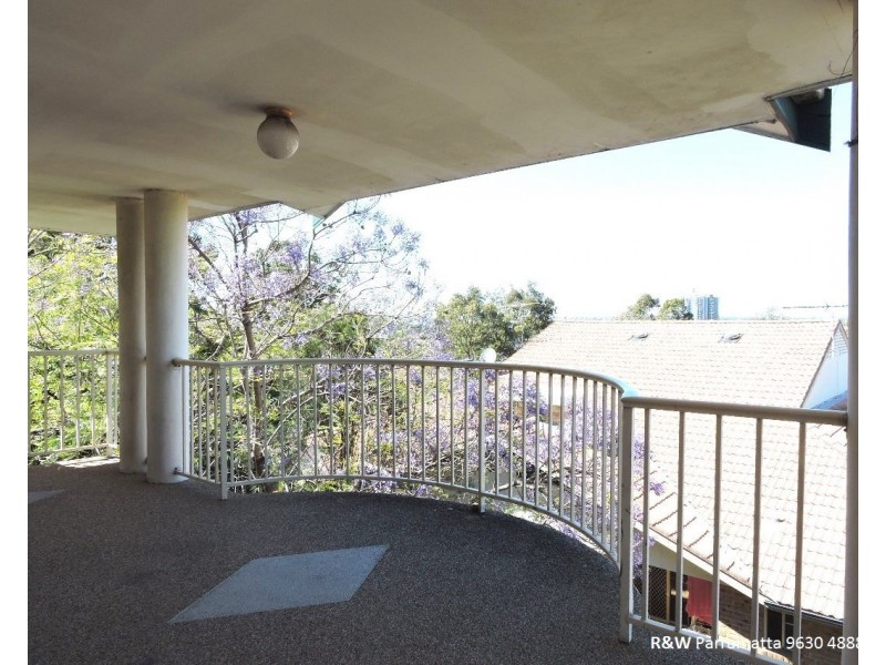 5/6 Brisbane Street, Harris Park NSW 2150